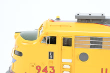 Load image into Gallery viewer, O Brass Key Imports UP - Union Pacific EMD E-9A Factory Painted No. 943