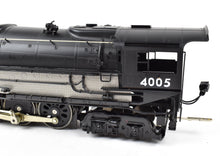 Load image into Gallery viewer, O Brass Sunset Models Third Rail UP - Union Pacific "Big Boy" Class 4-8-8-4 FP No. 4005 AS-IS
