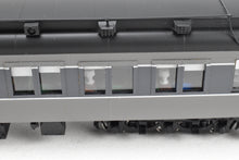 Load image into Gallery viewer, HO NEW Brass TCY - The Coach Yard NYC - New York Central HW Lounge Observation No. 2599