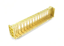 Load image into Gallery viewer, HO Brass OMI - Overland Models, Inc. Various Roads Thrall Center Beam 64-Foot Flat Car