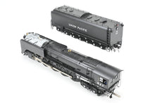 Load image into Gallery viewer, O Brass Sunset Models Third Rail UP - Union Pacific FEF-3 Class 4-8-4 Factory Painted No. 841