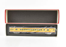 Load image into Gallery viewer, HO Brass Soho MILW - Milwaukee Road #556 Coach Custom Painted
