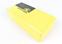 Load image into Gallery viewer, HO Brass Sunset Models UP - Union Pacific 4-Bay Open Hopper No. 37199 Custom Painted