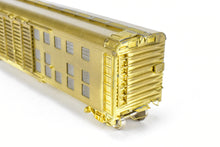 Load image into Gallery viewer, HO Brass Railworks PRR - Pennsylvania Railroad K-9 Round Roof Stock Car