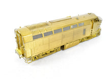 Load image into Gallery viewer, HO Brass CON OMI - Overland Models Inc. NYC, CIL, PRR, and B&O Baldwin RF-16 Shark Nose A/B/A Set