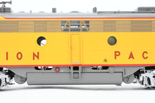 Load image into Gallery viewer, O Brass Key Imports UP - Union Pacific EMD E-9A Factory Painted No. 943