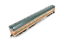 Load image into Gallery viewer, HO Brass Oriental Limited GN - Great Northern Buffet-Parlor-Observation C/P Empire Builder Scheme