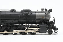 Load image into Gallery viewer, HO Brass CIL - Challenger Imports PRR - Pennsylvania Railroad N1s Class 2-10-2 Factory Painted No. 7418 (ALCO Built)