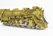 Load image into Gallery viewer, HO Brass Key Imports D&RGW - Denver & Rio Grande Western M-64 4-8-4 Northern