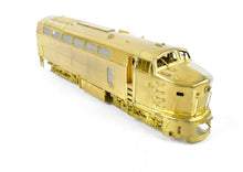 Load image into Gallery viewer, HO Brass CON OMI - Overland Models Inc. NYC, CIL, PRR, and B&O Baldwin RF-16 Shark Nose A/B/A Set