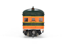 Load image into Gallery viewer, HO Brass Oriental Limited GN - Great Northern Buffet-Parlor-Observation C/P Empire Builder Scheme