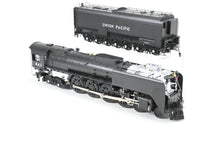 Load image into Gallery viewer, O Brass Sunset Models Third Rail UP - Union Pacific FEF-3 Class 4-8-4 Factory Painted No. 841