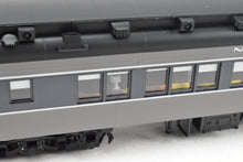 Load image into Gallery viewer, HO NEW Brass TCY - The Coach Yard NYC - New York Central HW Lounge Observation No. 2599