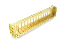 Load image into Gallery viewer, HO Brass OMI - Overland Models, Inc. Various Roads Thrall Center Beam 64-Foot Flat Car
