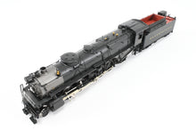 Load image into Gallery viewer, HO Brass CIL - Challenger Imports PRR - Pennsylvania Railroad N1s Class 2-10-2 Factory Painted No. 7418 (ALCO Built)