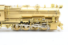 Load image into Gallery viewer, HO Brass Key Imports PRR - Pennsylvania Railroad C-1 0-8-0 #6557