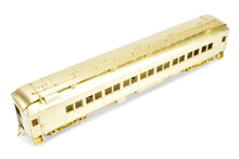 Load image into Gallery viewer, HO Brass Oriental Limited GN - Great Northern Empire Builder 2nd Class Coach #646-667