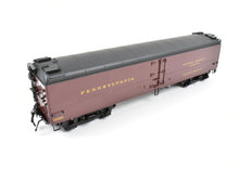 Load image into Gallery viewer, HO Brass Rail Classics PRR - Pennsylvania Railroad R-50b Version 3 Painted