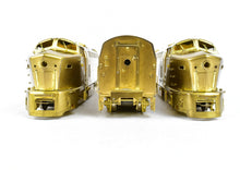 Load image into Gallery viewer, HO Brass CON OMI - Overland Models Inc. NYC, CIL, PRR, and B&O Baldwin RF-16 Shark Nose A/B/A Set