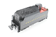 Load image into Gallery viewer, HO BLI - Broadway Limited Imports PRR – Pennsylvania Railroad L1s 2-8-2 Mikado Postwar Version FP No. 1343 Paragon3 DCC and Sound