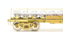 Load image into Gallery viewer, O Brass MTS Imports Various Roads ACF Chlorine Cylinder Tank Car