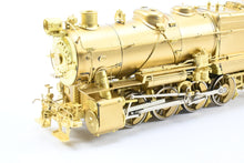 Load image into Gallery viewer, HO Brass Key Imports PRR - Pennsylvania Railroad C-1 0-8-0 #6557