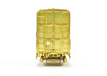 Load image into Gallery viewer, HO Brass OMI - Overland Models, Inc. Various Roads Thrall Center Beam 64-Foot Flat Car