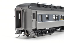 Load image into Gallery viewer, HO NEW Brass TCY - The Coach Yard NYC - New York Central HW Lounge Observation No. 2599