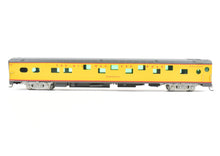 Load image into Gallery viewer, HO Brass Soho MILW - Milwaukee Road Raymond Series 16-Duplex-4DB Sleeper "Minnesota" Custom Painted