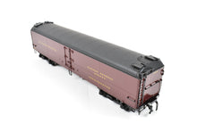Load image into Gallery viewer, HO Brass Rail Classics PRR - Pennsylvania Railroad R-50b Version 3 Painted