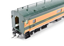 Load image into Gallery viewer, HO Brass Oriental Limited GN - Great Northern Buffet-Parlor-Observation C/P Empire Builder Scheme
