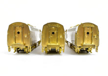 Load image into Gallery viewer, HO Brass CON OMI - Overland Models Inc. NYC, CIL, PRR, and B&O Baldwin RF-16 Shark Nose A/B/A Set