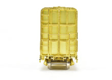 Load image into Gallery viewer, HO Brass OMI - Overland Models, Inc. Various Roads Thrall Center Beam 64-Foot Flat Car