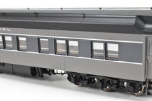 Load image into Gallery viewer, HO NEW Brass TCY - The Coach Yard NYC - New York Central HW Lounge Observation No. 2599