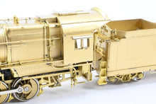 Load image into Gallery viewer, HO Brass Key Imports PRR - Pennsylvania Railroad C-1 0-8-0 #6557