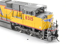 Load image into Gallery viewer, HO Brass OMI - Overland Models Inc. UP - Union Pacific EMD SD-70ACe FP #8315 w/Digitrax DCC w/Light Weathering