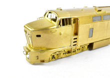Load image into Gallery viewer, HO Brass CON OMI - Overland Models Inc. NYC, CIL, PRR, and B&O Baldwin RF-16 Shark Nose A/B/A Set