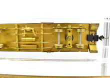 Load image into Gallery viewer, HO Brass PFM - Fujiyama Yosemite Valley and Various Roads 3-Car Wood Passenger Car Set Baggage, Combine, and Coach