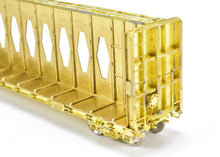 Load image into Gallery viewer, HO Brass OMI - Overland Models, Inc. Various Roads Thrall Center Beam 64-Foot Flat Car