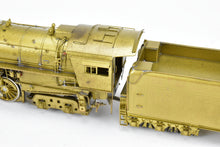 Load image into Gallery viewer, HO Brass Key Imports D&RGW - Denver & Rio Grande Western M-64 4-8-4 Northern