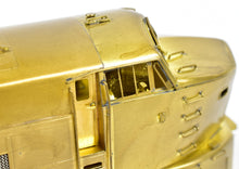 Load image into Gallery viewer, HO Brass CON OMI - Overland Models Inc. NYC, CIL, PRR, and B&O Baldwin RF-16 Shark Nose A/B/A Set