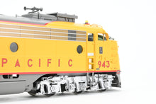 Load image into Gallery viewer, O Brass Key Imports UP - Union Pacific EMD E-9A Factory Painted No. 943