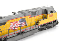 Load image into Gallery viewer, HO Brass OMI - Overland Models Inc. UP - Union Pacific EMD SD-70ACe FP #8315 w/Digitrax DCC w/Light Weathering