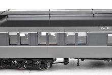 Load image into Gallery viewer, HO NEW Brass TCY - The Coach Yard NYC - New York Central HW Lounge Observation No. 2599