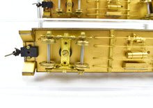 Load image into Gallery viewer, HO Brass PFM - Fujiyama Yosemite Valley and Various Roads 3-Car Wood Passenger Car Set Baggage, Combine, and Coach