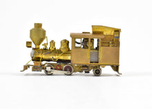 Load image into Gallery viewer, HOn3 Brass Westside Model Co. Various Roads Baldwin 0-4-2T