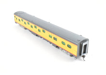 Load image into Gallery viewer, HO Brass Soho MILW - Milwaukee Road Raymond Series 16-Duplex-4DB Sleeper "Minnesota" Custom Painted