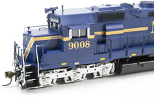 Load image into Gallery viewer, HO Brass Oriental Limited MPI - Motive Power International EMD SD45 3600 HP Low Hood U. P. Custom Painted No. 9008