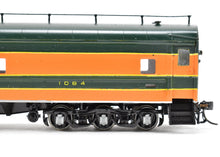 Load image into Gallery viewer, HO Brass Oriental Limited GN - Great Northern Buffet-Parlor-Observation C/P Empire Builder Scheme