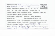 Load image into Gallery viewer, HO BLI - Broadway Limited Imports PRR – Pennsylvania Railroad L1s 2-8-2 Mikado Postwar Version FP No. 1343 Paragon3 DCC and Sound